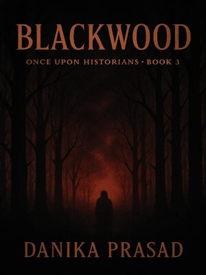 cover image of Blackwood